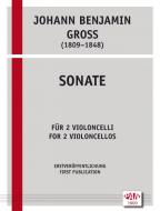 Sonate 
