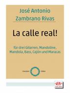 La calle real 