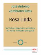 Rosa Linda 