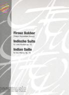 Indische Suite op. 19 