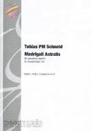 Madrigali astralis 
