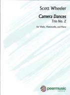 Camera Dances 