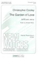 The Garden of Love 