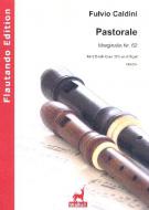 Pastorale del deserto 