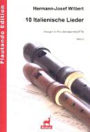 10 italienische Lieder 
