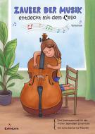 Zauber der Musik Vorschule 