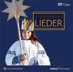 Sternsingerlieder - Begleit-CD 