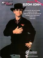 The Best Of Elton John 2nd Edition 