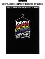 Joseph And The Amazing Technicolor Dreamcoat (Easy Piano) 
