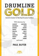 Drumline Gold 