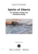 Spirits of Siberia 