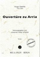 Ouvertüre zu Arria 