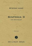 Sinfonia 3 für Orchester 
