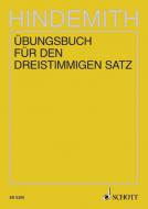 Unterweisung im Tonsatz 3 