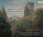 Ein feste Burg 