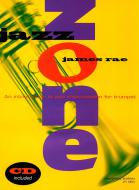 Jazz Zone with CD 