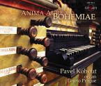 Anima Aurea Bohemiae - Böhmischer Orgelbarock in Prag 