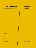 Two Songs Standard