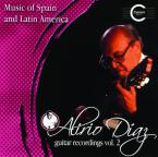 Alirio Diaz Recordings 2 