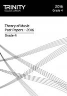 Theory Past Papers 2016 Grade 4 