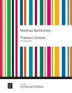 Theresa's Groove 