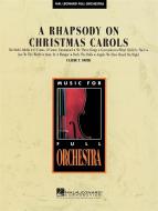 Rhapsody on Christmas Carols 
