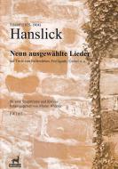 Neun ausgewählte Lieder 