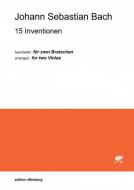 15 Inventionen 