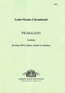 Pigmalion 