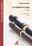 Le stagioni in fuga op. 108-A 