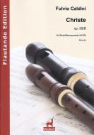 Christe op. 59-B 