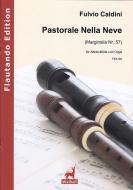Pastorale Nella Neve 