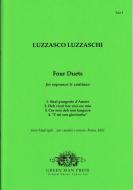 4 Duets 