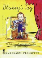 Bluesy's Day 