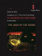 Journey in the Dark 