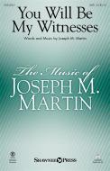 You Will Be My Witnesses Standard