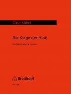 Die Klage des Hiob 