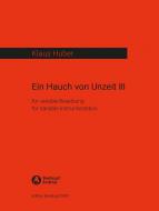 Ein Hauch von Unzeit 3 