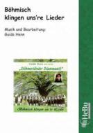 Böhmisch klingen uns're Lieder 