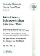 Schneewittchen 