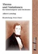 Thema und Variationen 