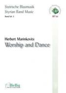Worship and Dance 