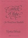 Canticle of Hope 