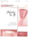 Melody In F 