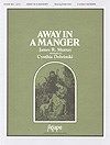 Away In a Manger 