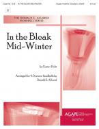 In the Bleak Mid-Winter 