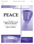 Peace 