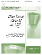 Ding Dong! Merrily on High 