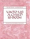Unto Us a Child is Born 