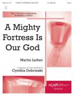 A Mighty Fortress is Our God 